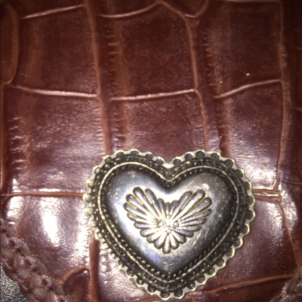 Backpack purse - Picture 3 of 3